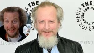 Daniel Stern, star of “Home Alone,” was taken to the hospital after experiencing a health scare.