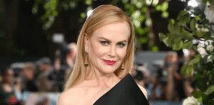 Days after her breakup from Keith Urban, Nicole Kidman was spotted hiking with a loved one.