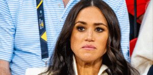Following the harsh new accusations against her sister, Meghan Markle makes an impassioned speech.