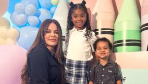 Khloe Kardashian Prepares to Follow Kylie Jenner’s Footsteps in Music