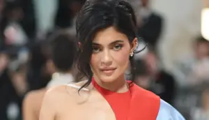 Kylie Jenner Debuts in Music, Brings Back 2014 ‘King Kylie’ Vibes with ‘Fourth Strike’