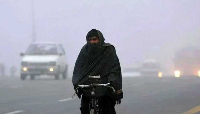 La Niña May Bring Pakistan Its Coldest Winter in Decades