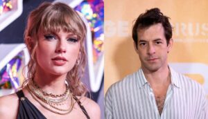 Mark Ronson Wants to DJ Taylor Swift and Travis Kelce’s Wedding
