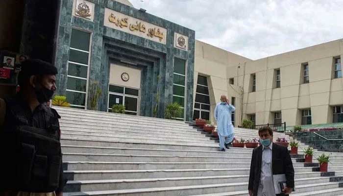 PHC Reserves Verdict on PTI’s Petition Over CM-Elect Sohail Afridi’s Oath-Taking