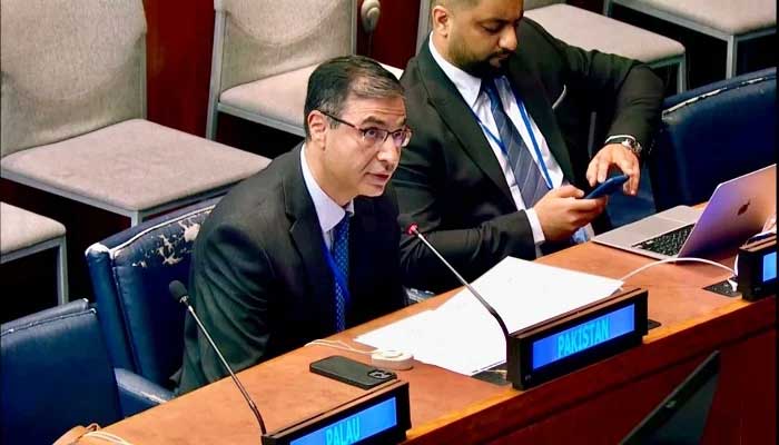 Pakistan Condemns India Over Human Rights Abuses in Occupied Jammu and Kashmir