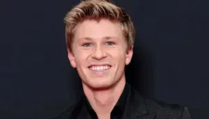 Robert Irwin remembers his valiant act of stopping a burglar.