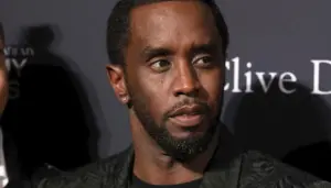 The date of Sean “Diddy” Combs’ prison release was announced.