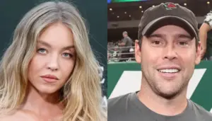 Sydney Sweeney is “amazed” by the real connection to Scooter Braun: Source