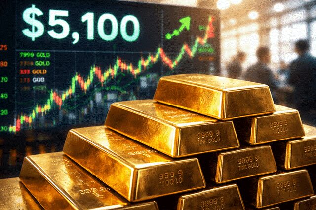 Gold Bars