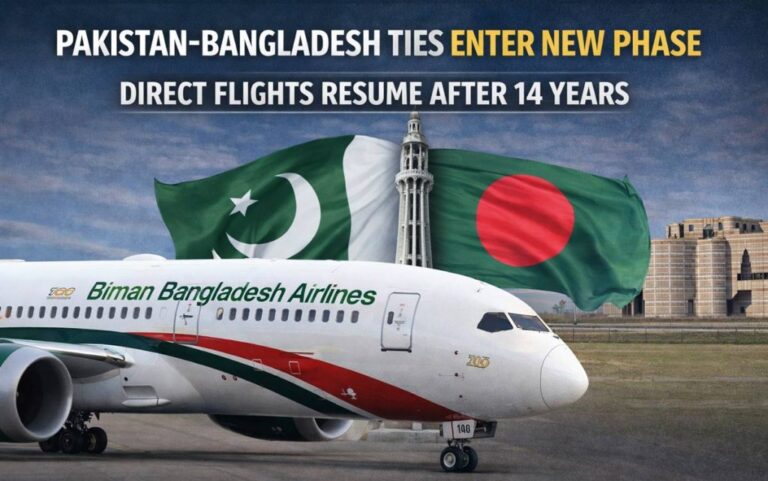 Bangladesh airline