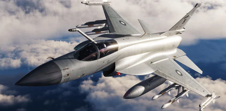 JF 17 Jet