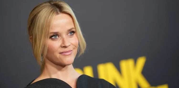Reese Witherspoom