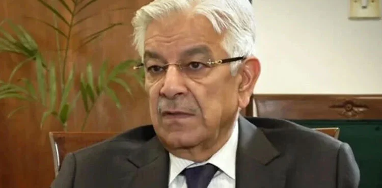 Asif Khawaja