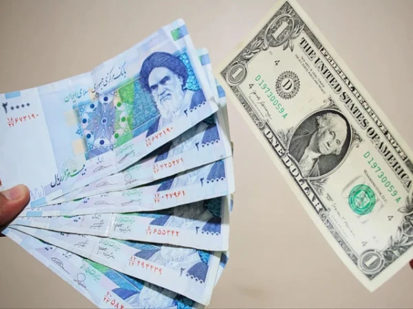 ڈالر اور ایرانی کرنسی