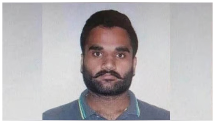 بھارتی گینگسٹر گولڈی برار