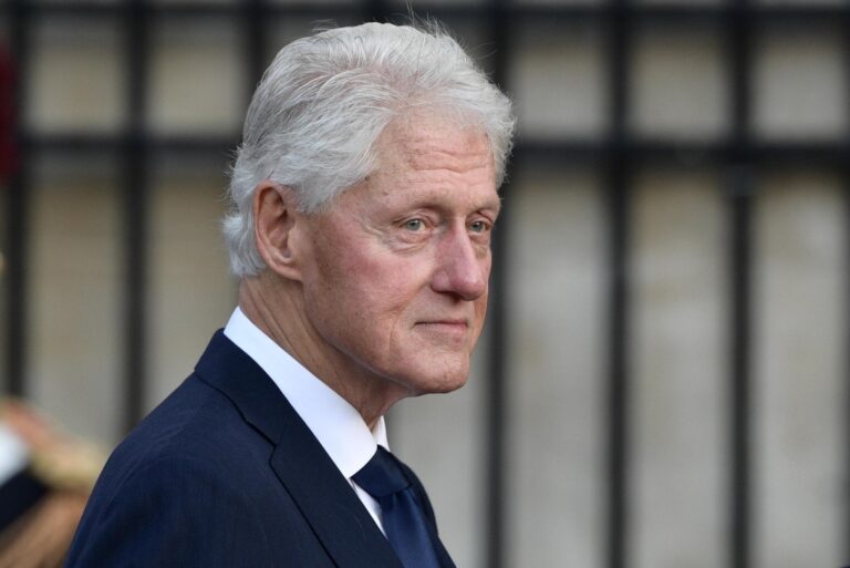 Clinton
