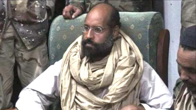 Libya: Saif al-Islam, son of Muammar Gaddafi, was killed