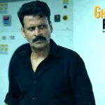 Manoj Bajpayee in movie scene