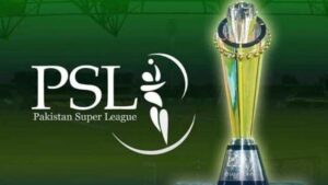 PSL logo