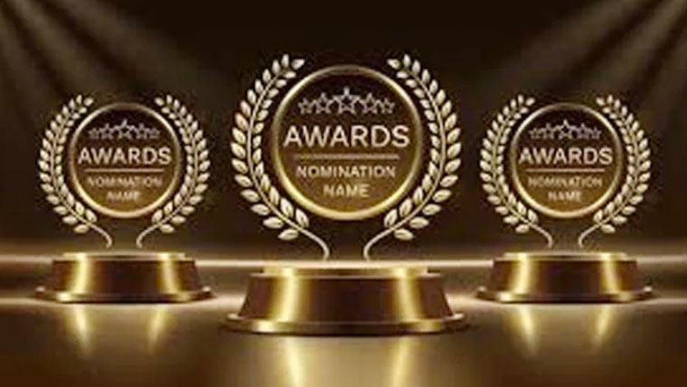 ایتھلیٹ آف دی ایئر ایوارڈ